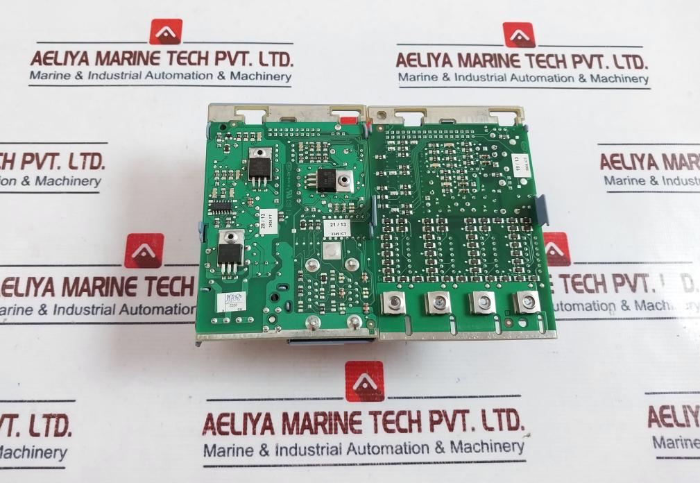 B&R 7Cp476.60-1 Power Supply +24 Vdc