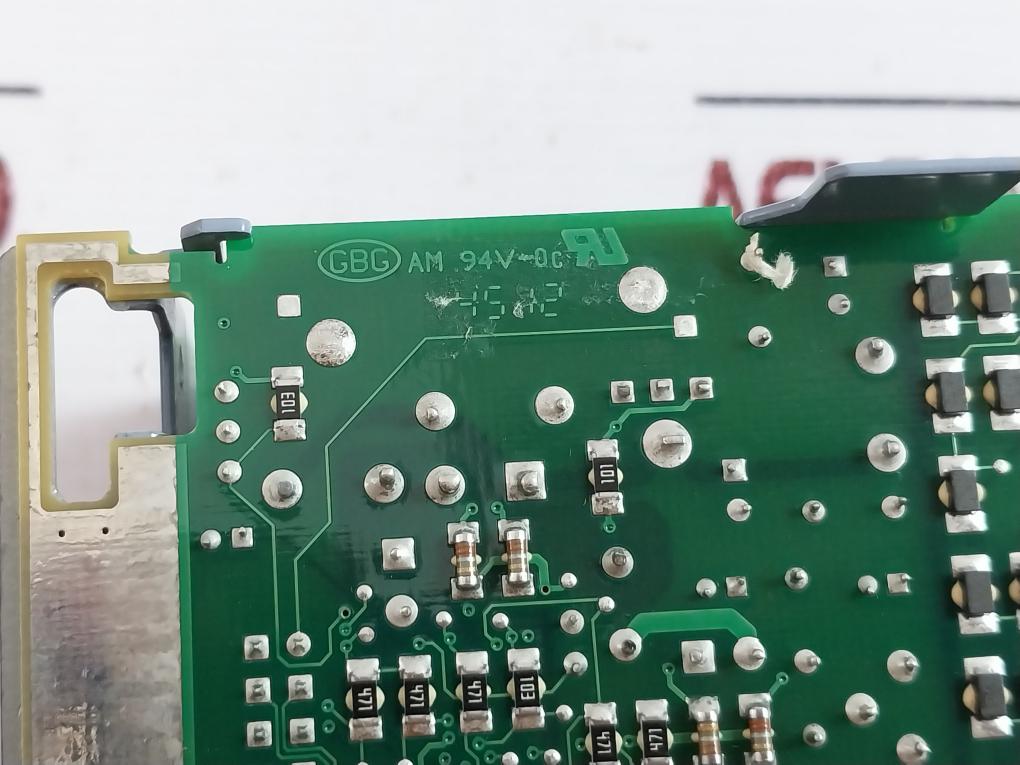 B&R 7Cp476.60-1 Power Supply +24 Vdc