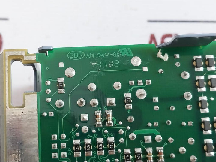 B&R 7Cp476.60-1 Power Supply +24 Vdc