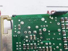 B&R 7Cp476.60-1 Power Supply +24 Vdc
