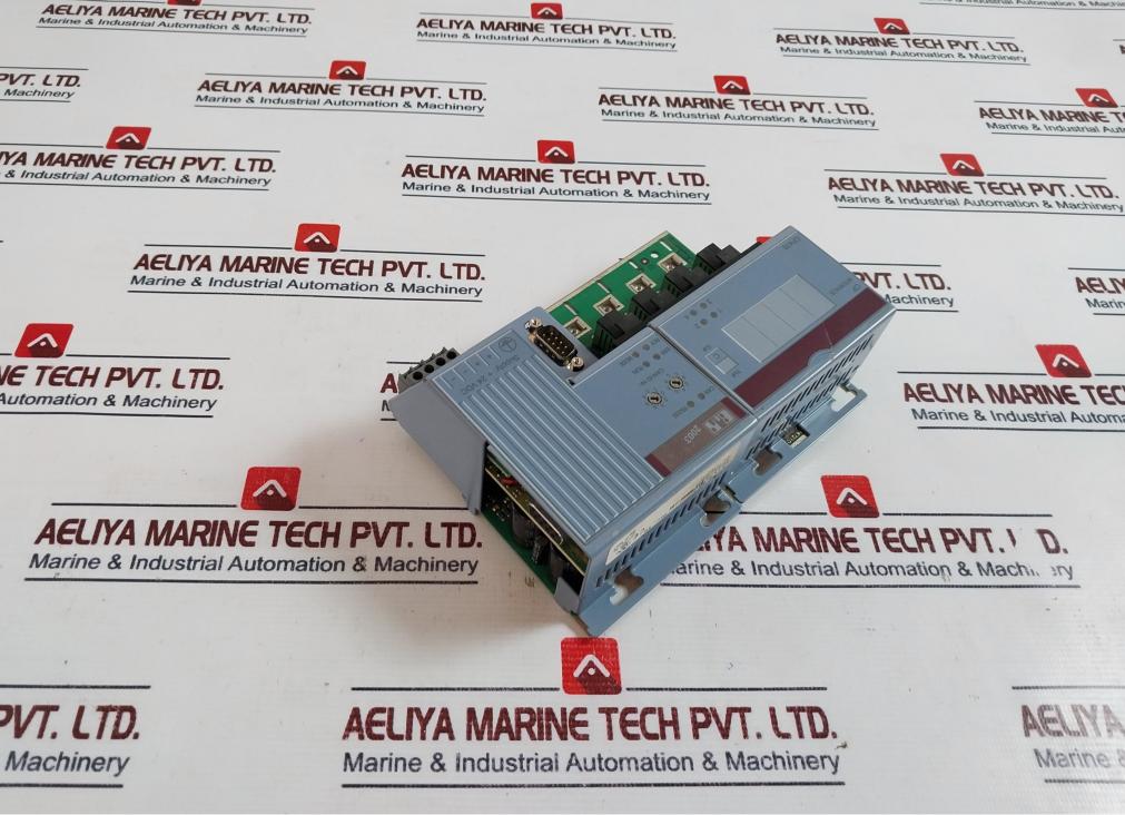 B&R 7Cp476.60-1 Power Supply +24 Vdc