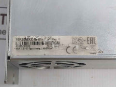 B&r 80ps080x3.10-01 Power Supply Module Rev I3 A7a90207824