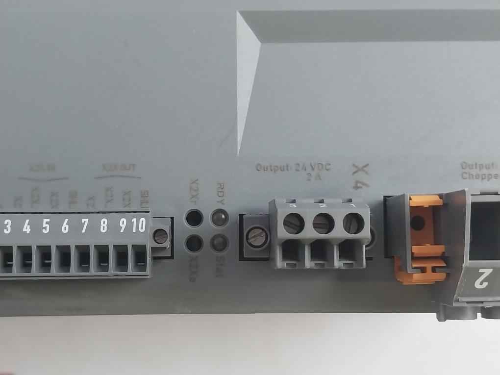 B&r 80ps080x3.10-01 Power Supply Module Rev I3 A7a90207824