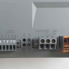 B&r 80ps080x3.10-01 Power Supply Module Rev I3 A7a90207824
