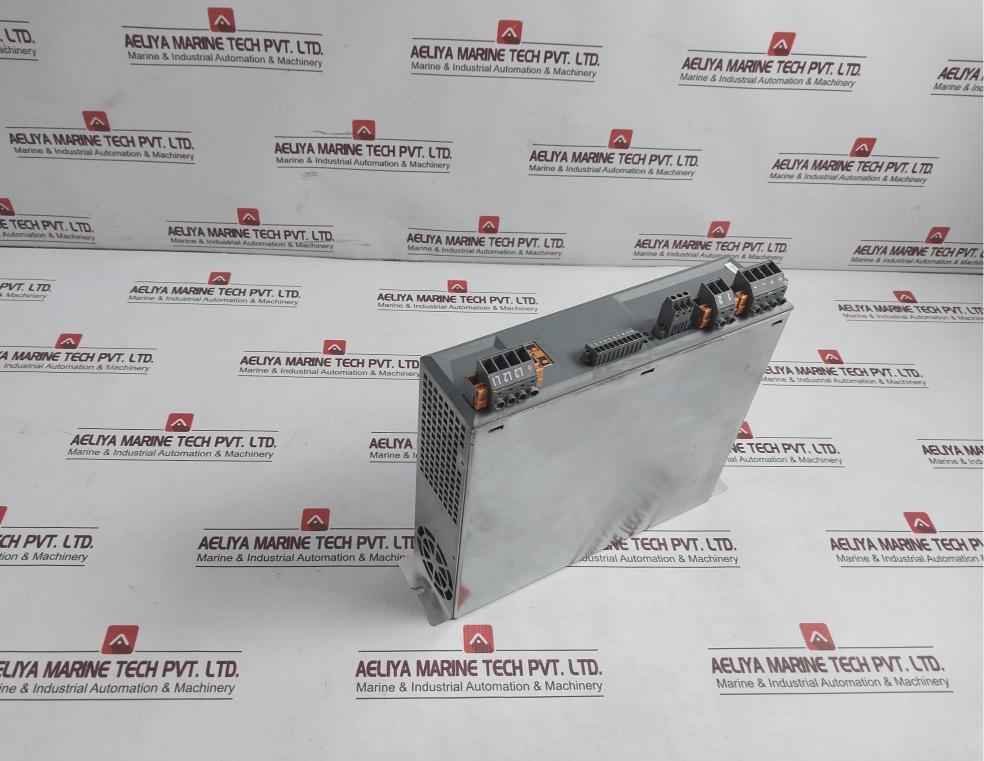 B&r 80ps080x3.10-01 Power Supply Module Rev I3 A7a90207824