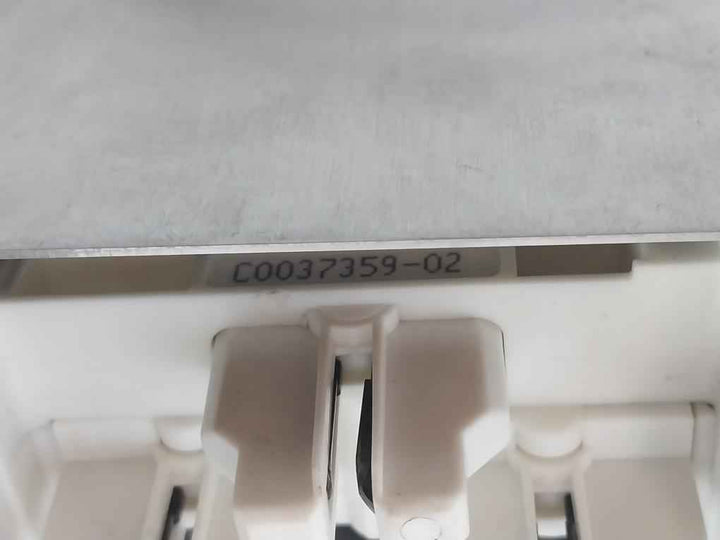 B&r 8b0c0160hw00.000-1 Acopos Multi Auxiliary Supply Module Rev.g0 E225616