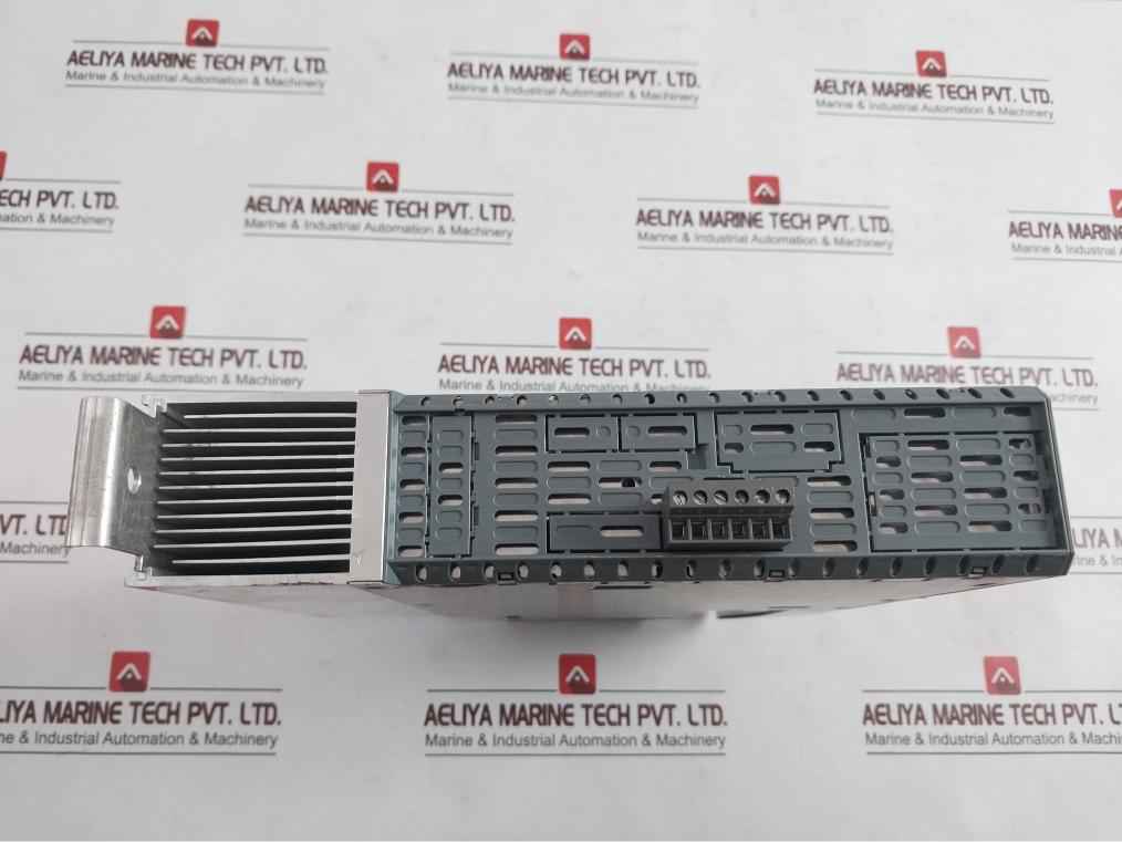 B&r 8b0c0160hw00.000-1 Acopos Multi Auxiliary Supply Module Rev.g0 E225616