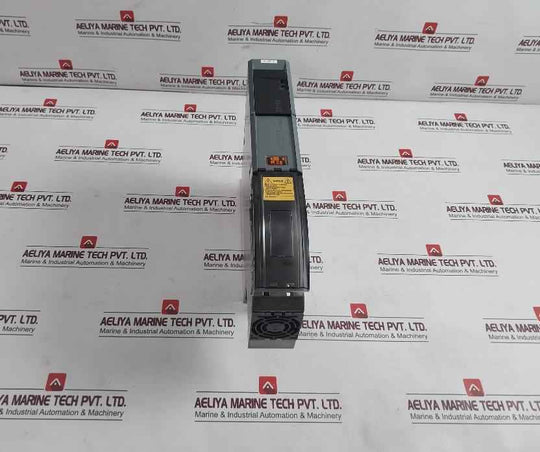B&r 8b0c0160hw00.000-1 Acopos Multi Auxiliary Supply Module Rev.g0 E225616