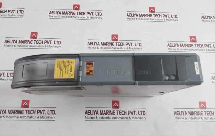 B&r 8b0c0160hw00.000-1 Acopos Multi Auxiliary Supply Module Rev.g0 E225616