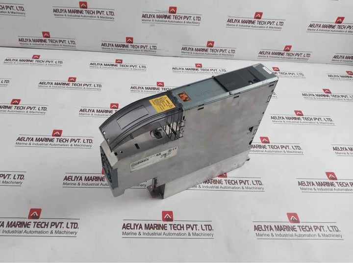 B&r 8b0c0160hw00.000-1 Acopos Multi Auxiliary Supply Module Rev.g0 E225616