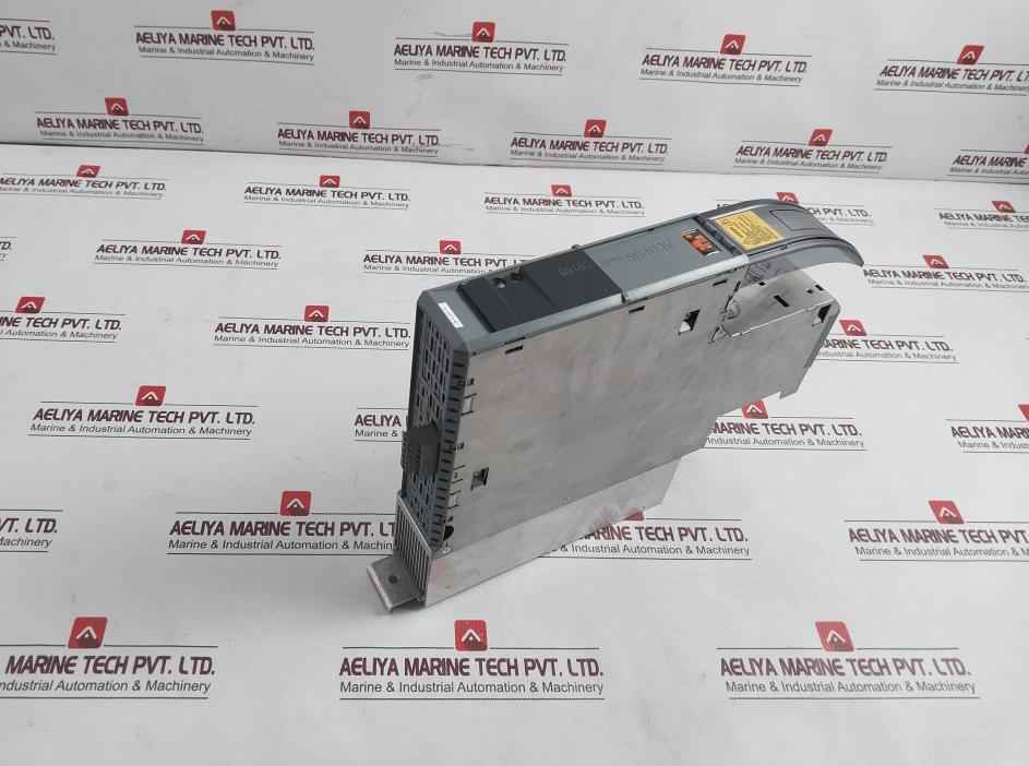 B&r 8b0c0160hw00.000-1 Acopos Multi Auxiliary Supply Module Rev.g0 E225616