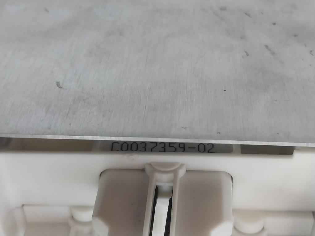 B&r 8b0c0160hw00.000-1 Acoposmulti Auxiliary Supply Module Rev F0