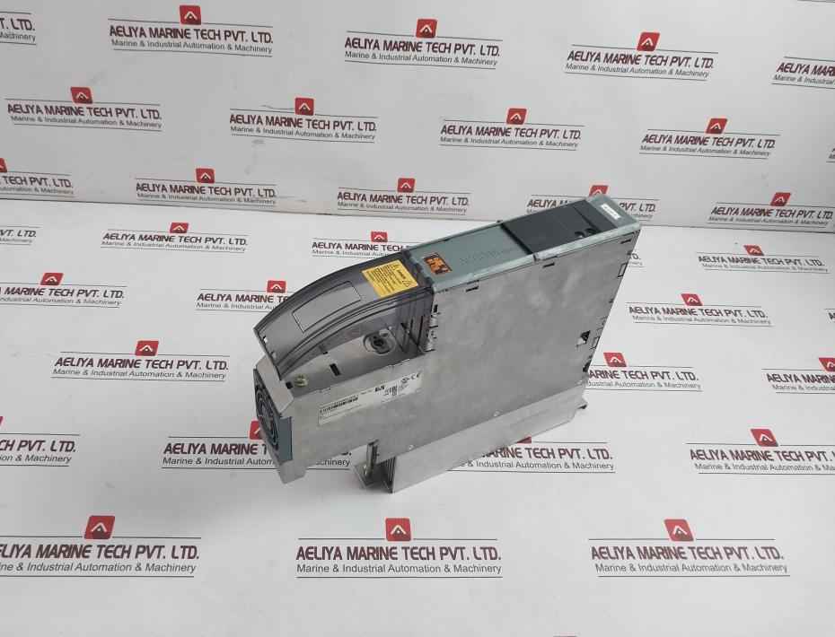 B&r 8b0c0160hw00.000-1 Acoposmulti Auxiliary Supply Module Rev F0