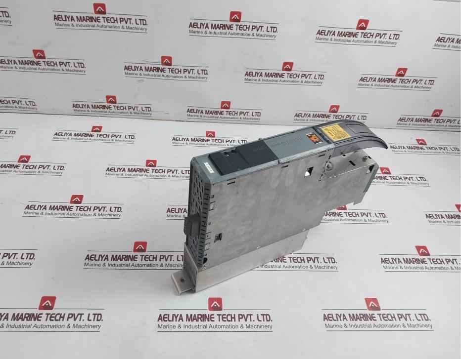 B&r 8b0c0160hw00.000-1 Acoposmulti Auxiliary Supply Module Rev F0