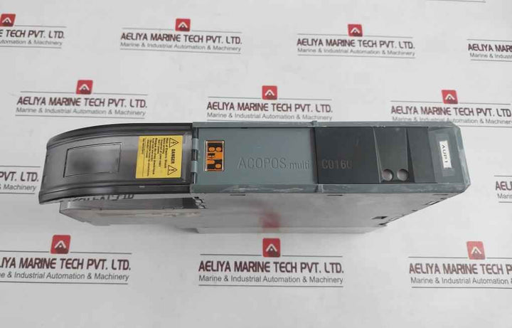 B&r 8b0c0160hw00.000-1 Acoposmulti Auxiliary Supply Module Rev F0