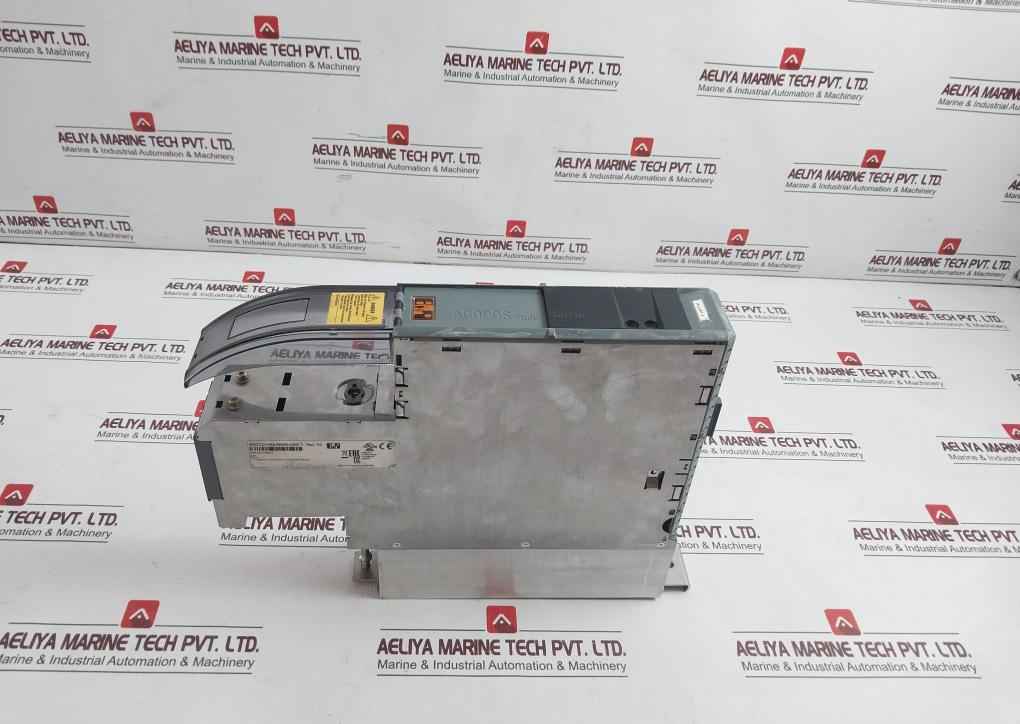 B&r 8b0c0160hw00.000-1 Acoposmulti Auxiliary Supply Module Rev F0