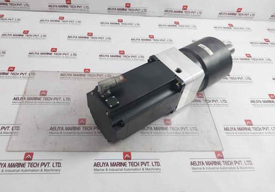 B&r 8lsa55.db030s200-3 Synchronous Motor Rev C8 Ip64 E235396