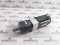 B&r 8lsa55.db030s200-3 Synchronous Motor Rev C8 Ip64 E235396