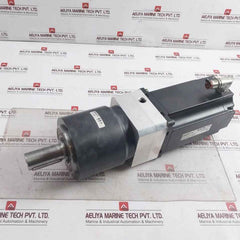 B&r 8lsa55.db030s200-3 Synchronous Motor Rev C8 Ip64 E235396