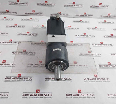 B&r 8lsa55.db030s200-3 Synchronous Motor Rev C8 Ip64 E235396