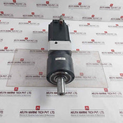 B&r 8lsa55.db030s200-3 Synchronous Motor Rev C8 Ip64 E235396