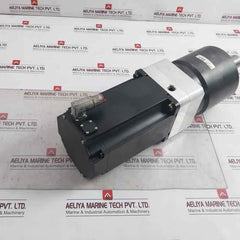 B&r 8lsa55.db030s200-3 Synchronous Motor Rev C8 Ip64 E235396