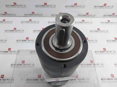 B&r 8lsa55.db030s200-3 Synchronous Motor Rev C8 Ip64 E235396