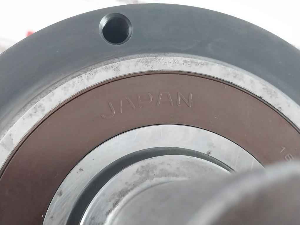 B&r 8lsa55.db030s200-3 Synchronous Motor Rev C8 Ip64 E235396