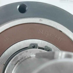B&r 8lsa55.db030s200-3 Synchronous Motor Rev C8 Ip64 E235396