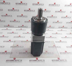 B&r 8lsa55.db030s200-3 Synchronous Motor Rev C8 Ip64 E235396