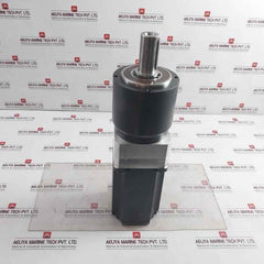 B&r 8lsa55.db030s200-3 Synchronous Motor Rev C8 Ip64 E235396