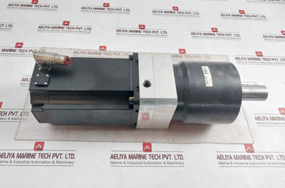 B&r 8lsa55.db030s200-3 Synchronous Motor Rev C8 Ip64 E235396