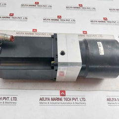 B&r 8lsa55.db030s200-3 Synchronous Motor Rev C8 Ip64 E235396