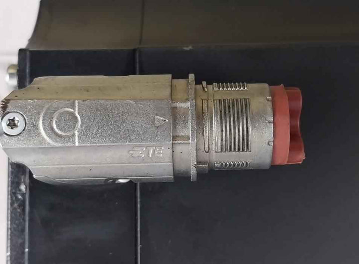 B&r 8lsa75.db030s100-3 Synchronous Servo Motor Rev C8 M3b61419411