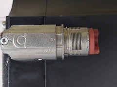 B&r 8lsa75.db030s100-3 Synchronous Servo Motor Rev C8 M3b61419411
