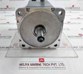 B&r 8lsa75.db030s100-3 Synchronous Servo Motor Rev C8 M3b61419411