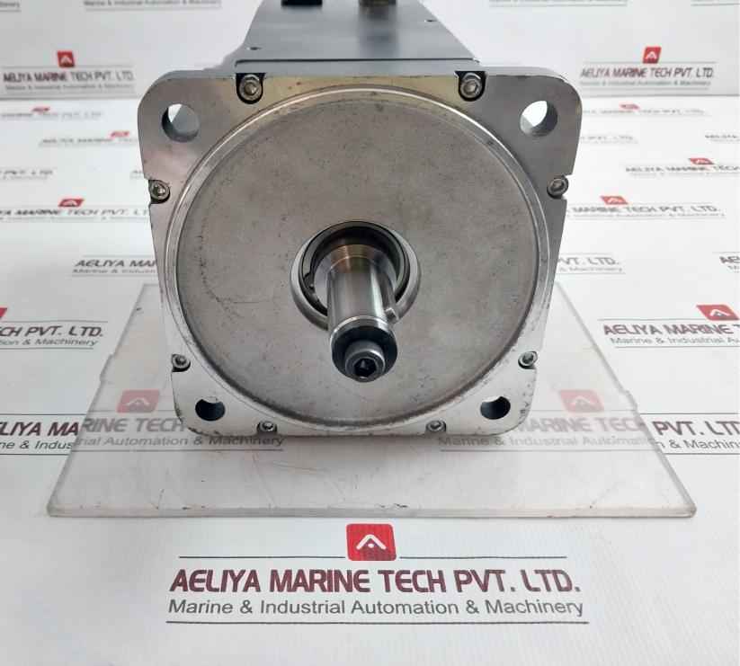 B&r 8lsa75.db030s100-3 Synchronous Servo Motor Rev C8 M3b61419411