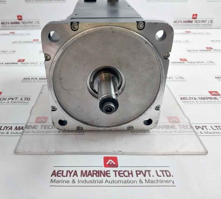 B&r 8lsa75.db030s100-3 Synchronous Servo Motor Rev C8 M3b61419411