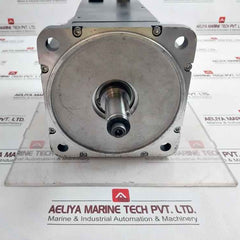 B&r 8lsa75.db030s100-3 Synchronous Servo Motor Rev C8 M3b61419411