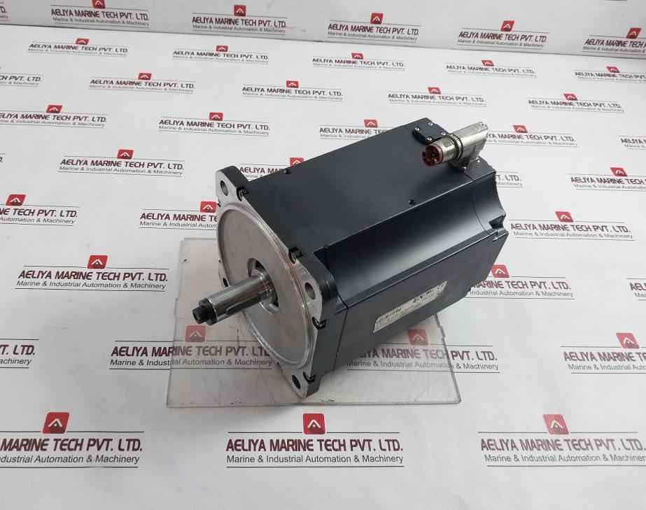 B&r 8lsa75.db030s100-3 Synchronous Servo Motor Rev C8 M3b61419411