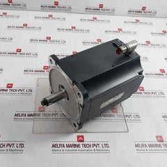 B&r 8lsa75.db030s100-3 Synchronous Servo Motor Rev C8 M3b61419411