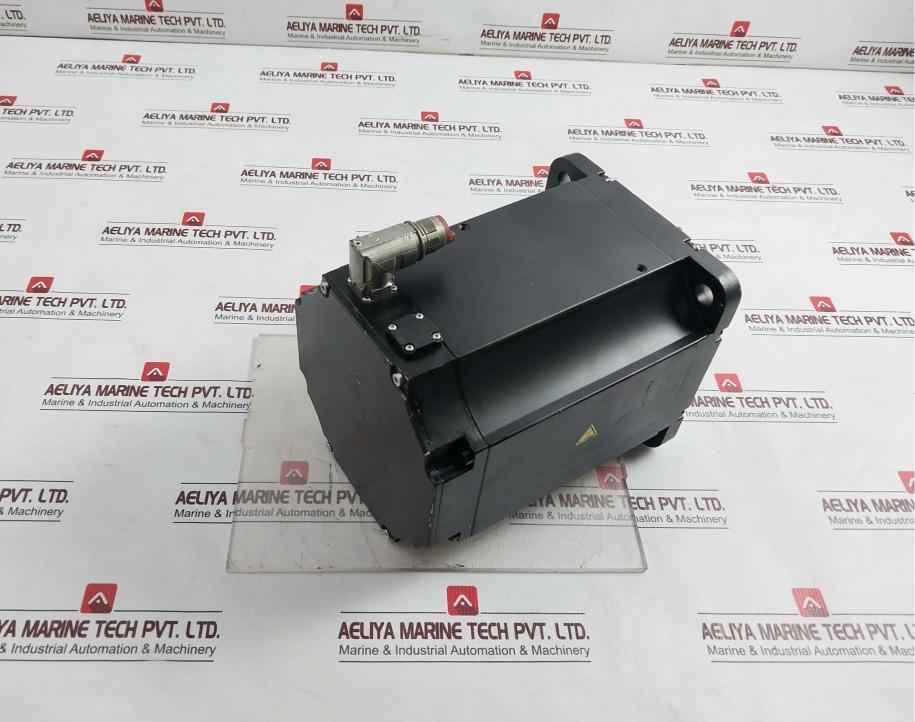 B&r 8lsa75.db030s100-3 Synchronous Servo Motor Rev C8 M3b61419411