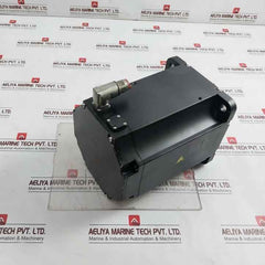 B&r 8lsa75.db030s100-3 Synchronous Servo Motor Rev C8 M3b61419411