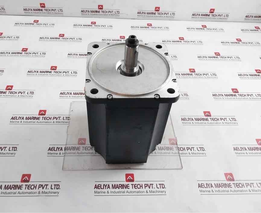 B&r 8lsa75.db030s100-3 Synchronous Servo Motor Rev C8 M3b61419411