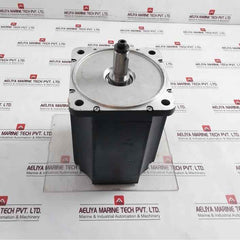 B&r 8lsa75.db030s100-3 Synchronous Servo Motor Rev C8 M3b61419411