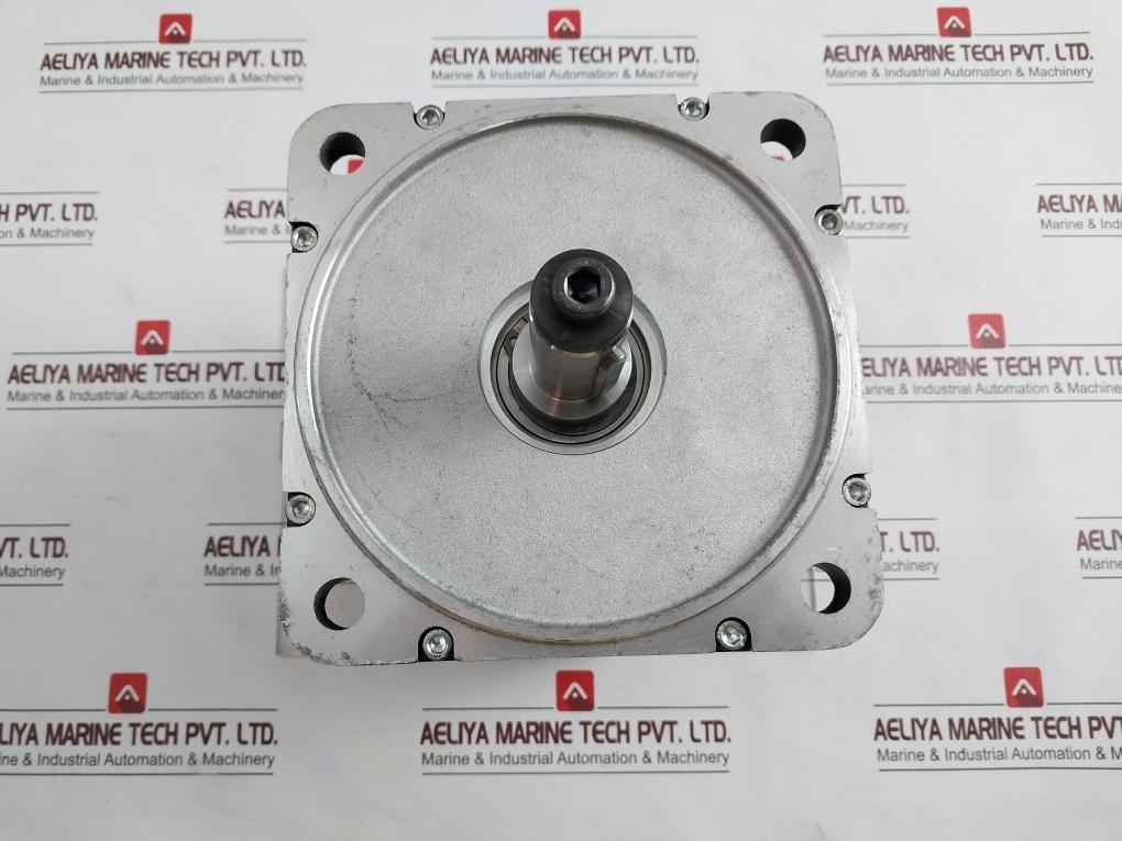 B&r 8lsa75.db030s100-3 Synchronous Servo Motor Rev C8 M3b61419411