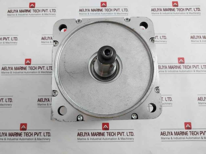 B&r 8lsa75.db030s100-3 Synchronous Servo Motor Rev C8 M3b61419411