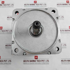 B&r 8lsa75.db030s100-3 Synchronous Servo Motor Rev C8 M3b61419411