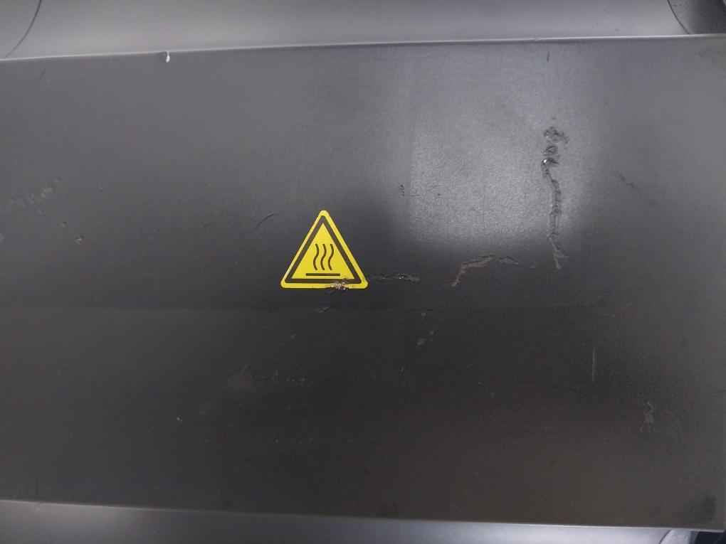 B&r 8lsa75.db030s100-3 Synchronous Servo Motor Rev C8 M3b61419411