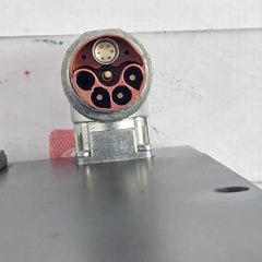 B&r 8lsa75.db030s100-3 Synchronous Servo Motor Rev C8 M3b61419411